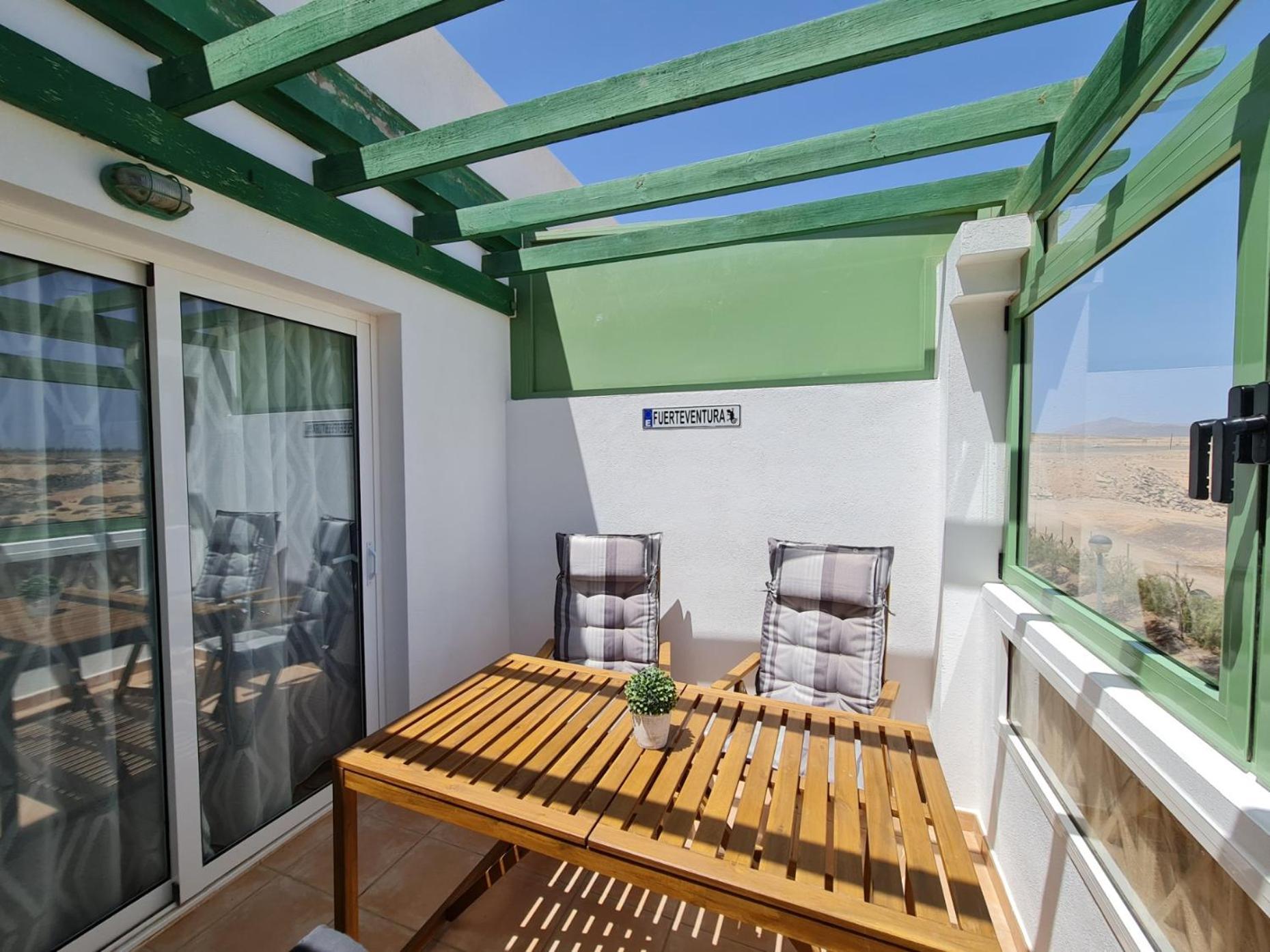 Caleta Star By Nicolet Caleta De Fuste Exterior foto